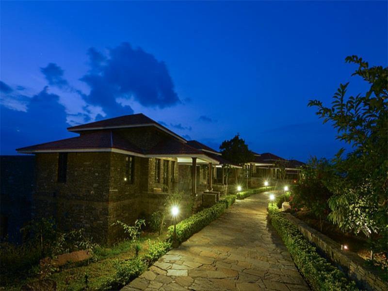 The Wild Retreat - Resort 3*