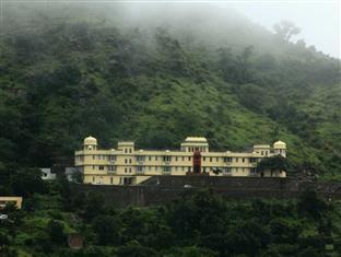Royal Villas 3* Kumbhalgarh