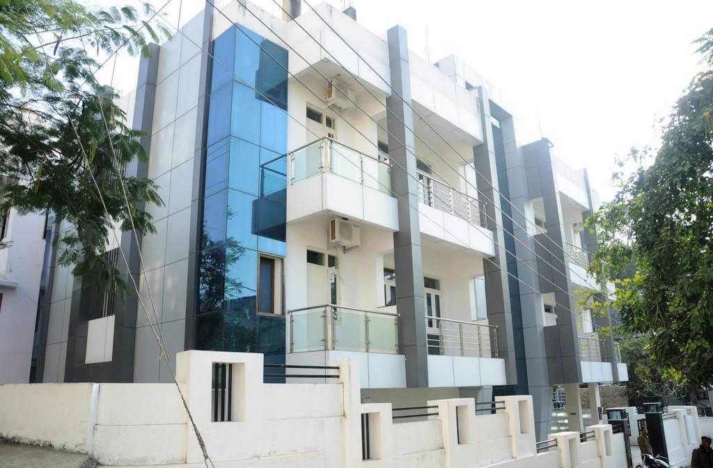 Hotel Sapphire Udaipur 3*