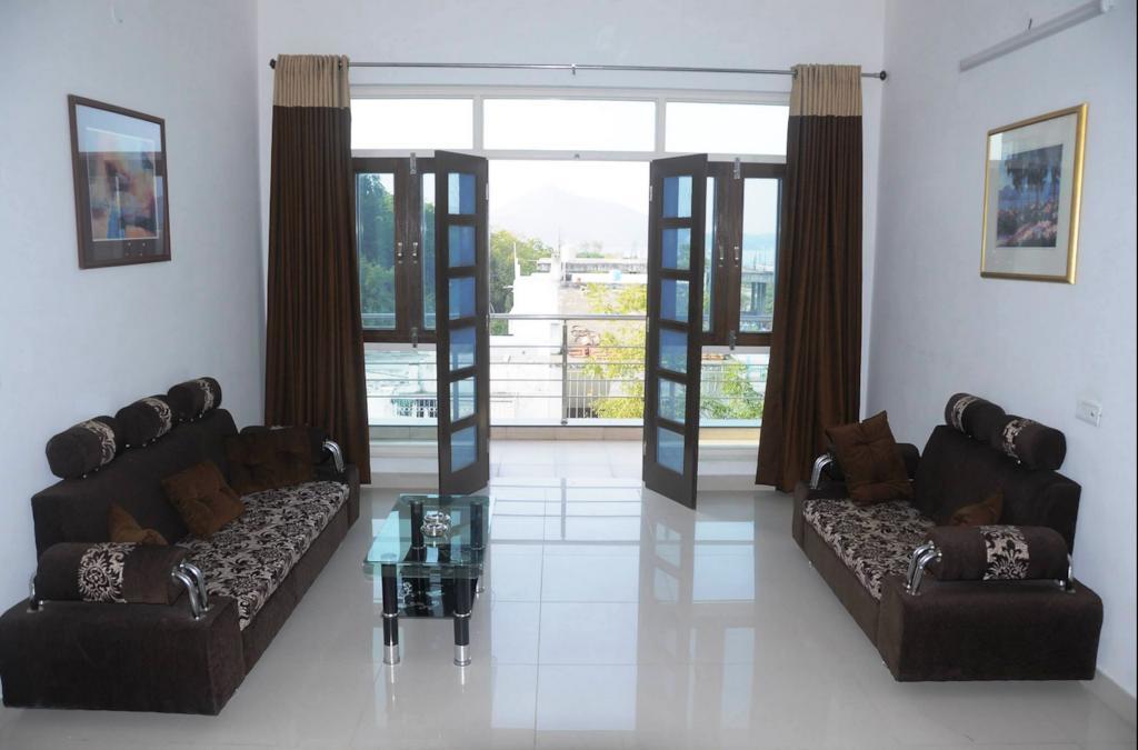 Hotel Sapphire Udaipur 3*