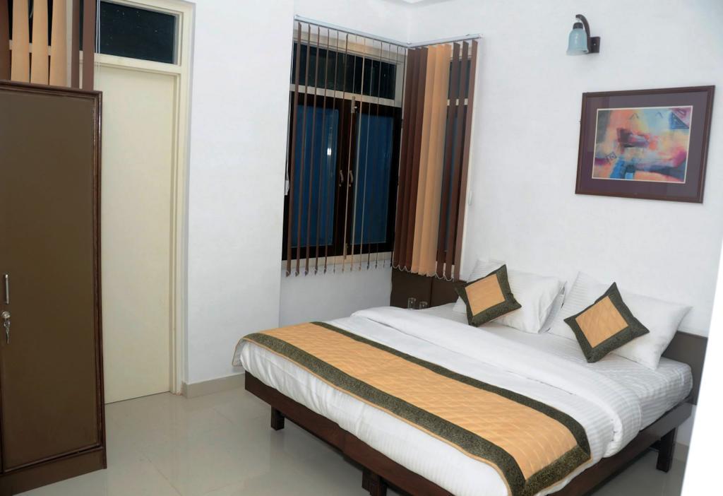 Sapphire Udaipur Kumbhalgarh