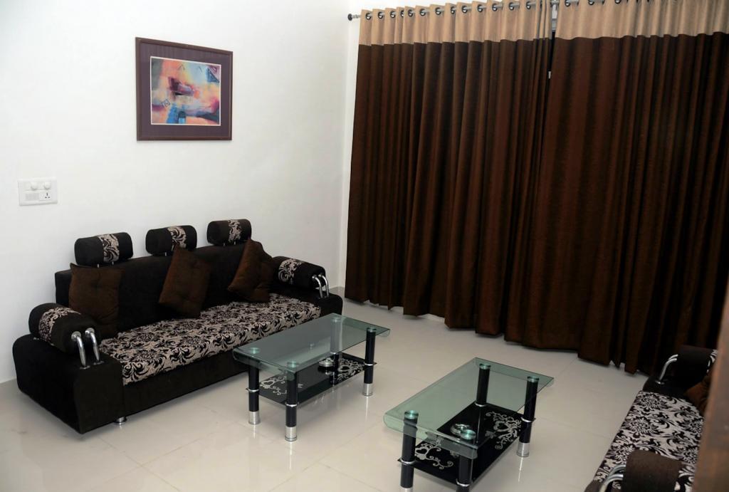 Sapphire Udaipur