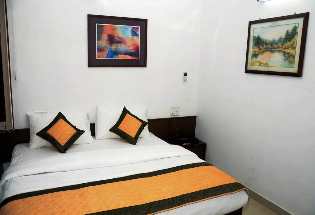 Sapphire Udaipur Kumbhalgarh