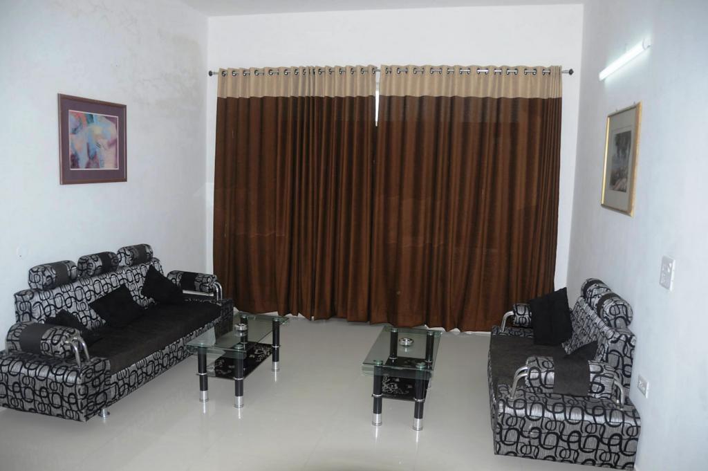 Hotel Sapphire Udaipur