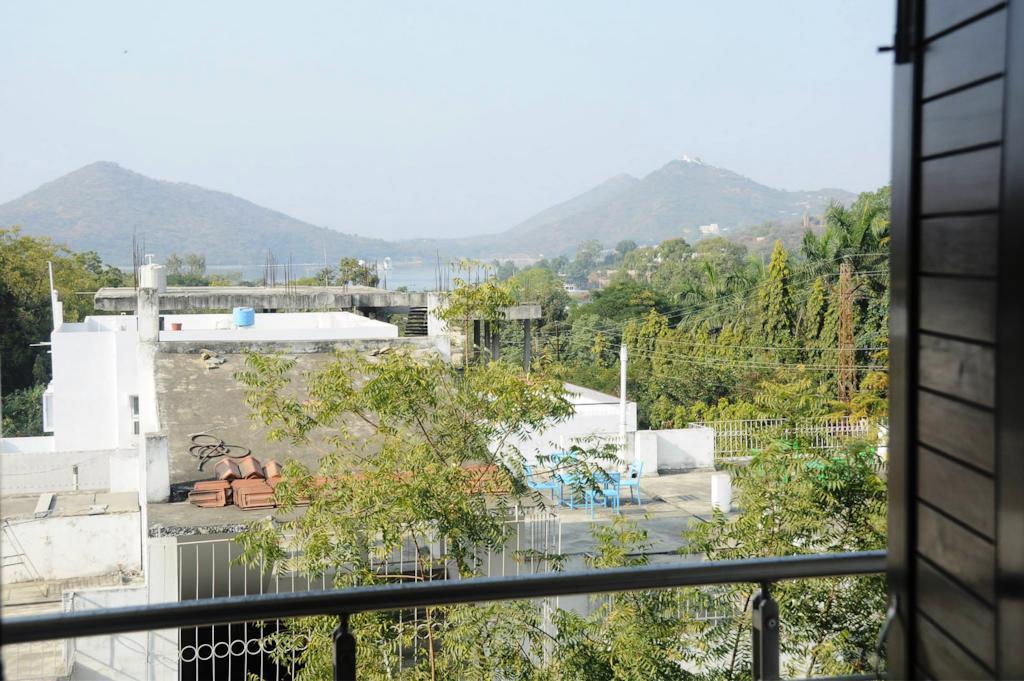Hotel Sapphire Udaipur Kumbhalgarh