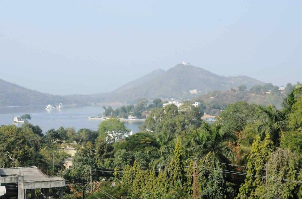 Sapphire Udaipur