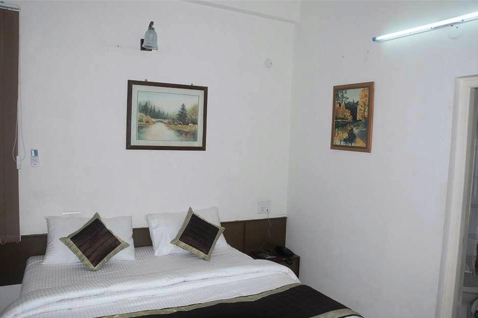 Sapphire Udaipur Kumbhalgarh