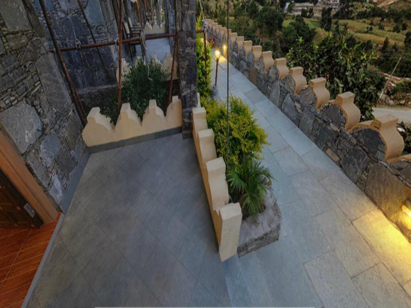 Resort Kumbhalgarh Safari Camp By Trulyy 3*