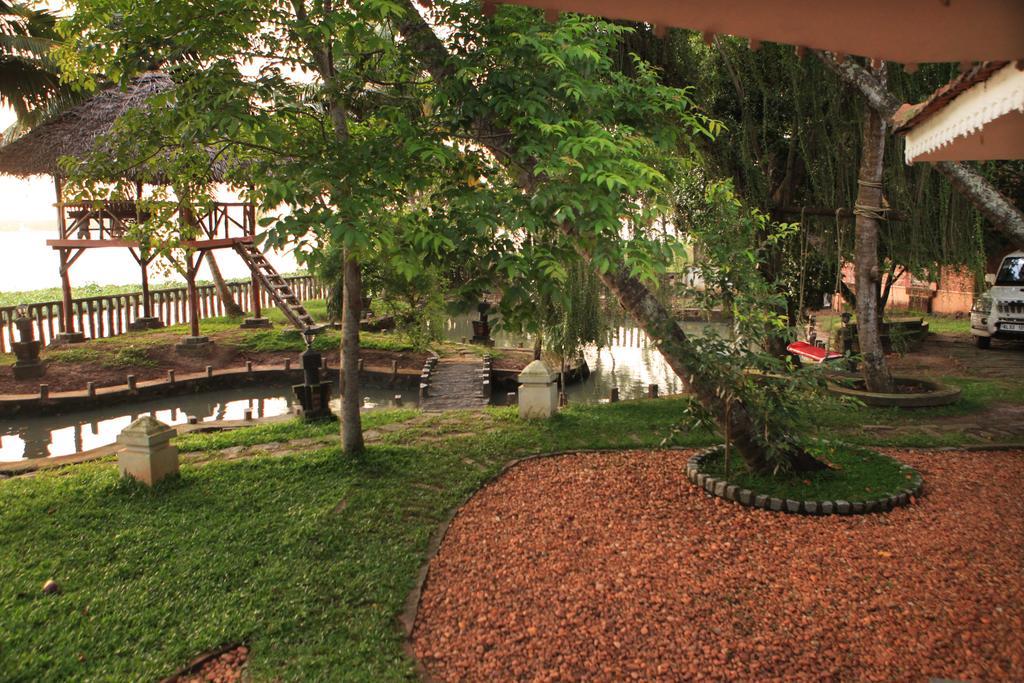 Holiday home Cloud 9 Holidays Lake Kumbhalgarh