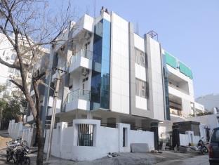 Hotel Sapphire Udaipur