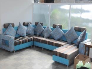 Hotel Sapphire Udaipur 3*