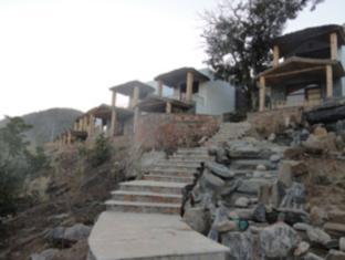 Resort Forest Retreat Kumbhalgarh