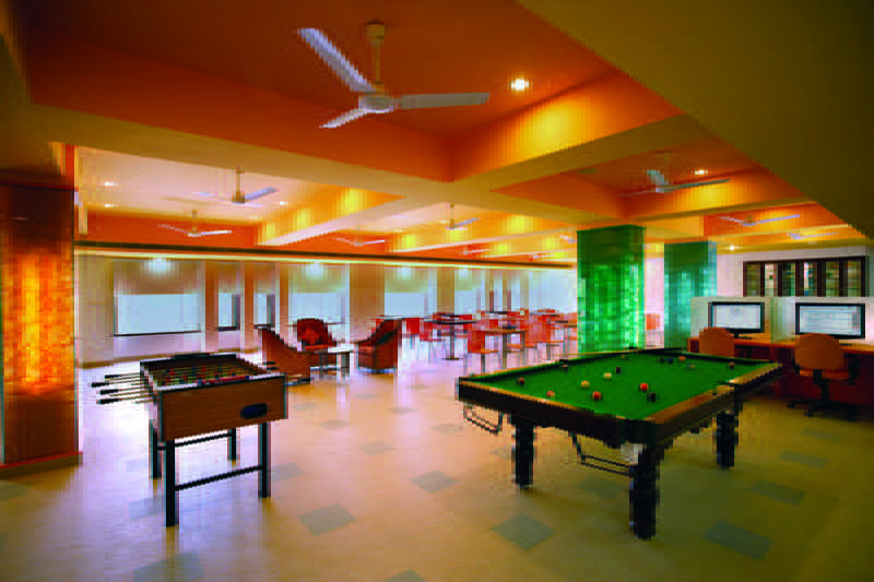 Club Mahindra 3* Kumbhalgarh