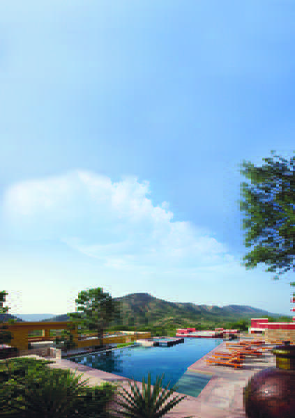 Hotel Club Mahindra