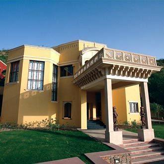 Club Mahindra Hotel Kumbhalgarh