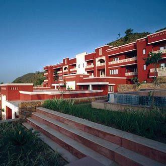Club Mahindra 3* Kumbhalgarh