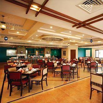 Club Mahindra 3*