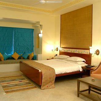 Club Mahindra Hotel