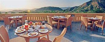 Club Mahindra Hotel Kumbhalgarh