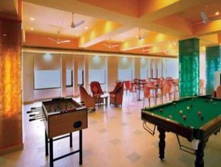 Club Mahindra Hotel Kumbhalgarh