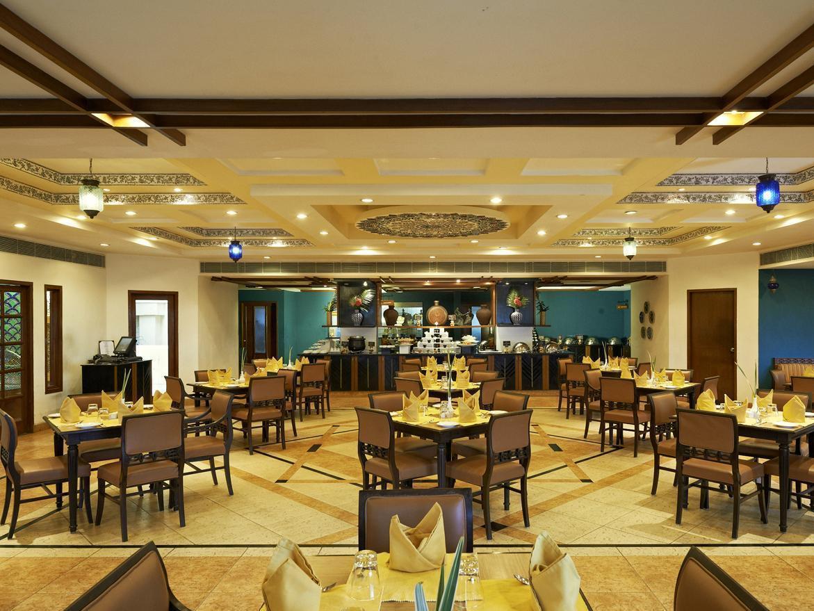 Club Mahindra Hotel 3*