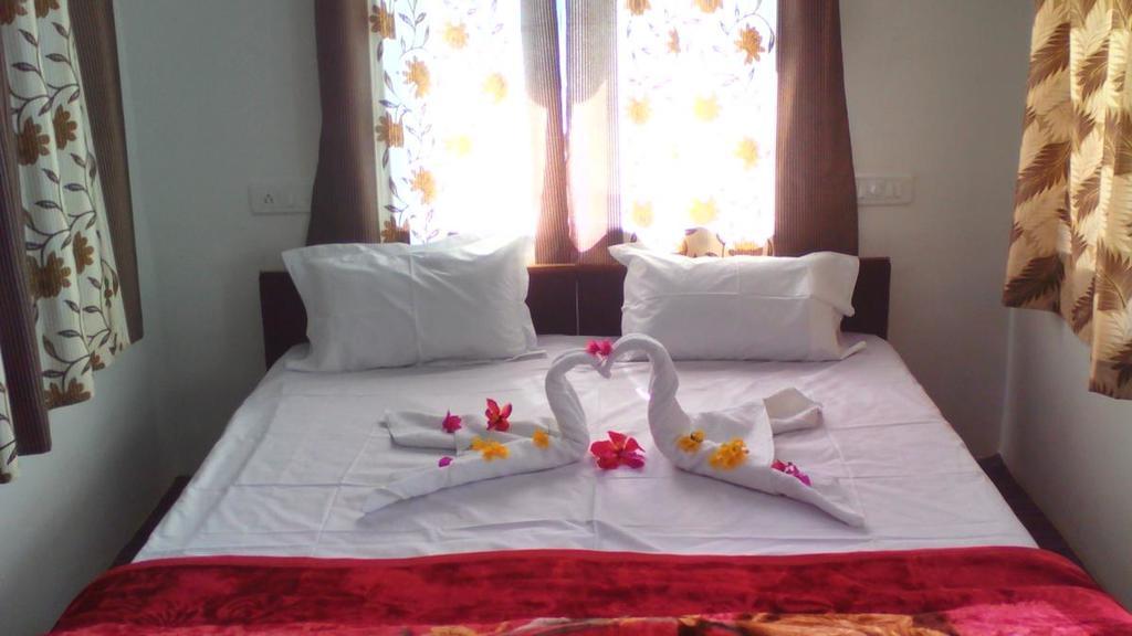 Holiday park Sada Nira