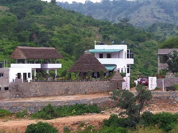 Sada Nira Holiday park