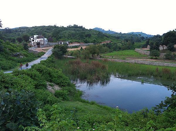 Holiday park Sada Nira *