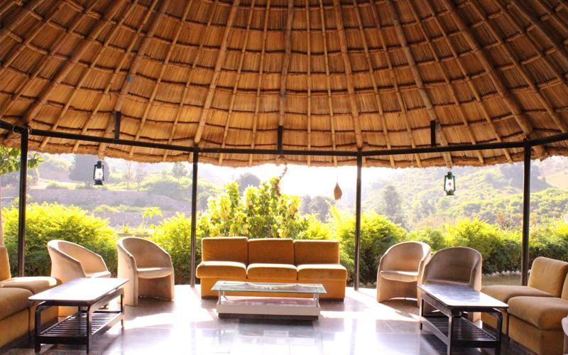 Holiday park Sada Nira Kumbhalgarh