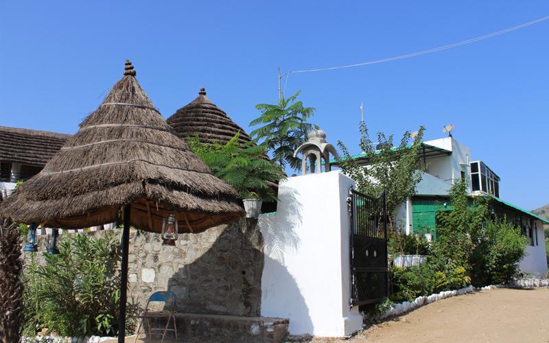 Sada Nira * Kumbhalgarh