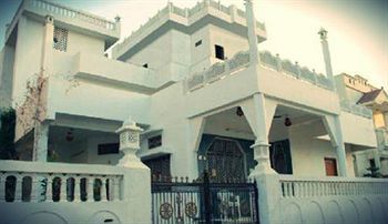 Chandra Niwas 4* Kumbhalgarh