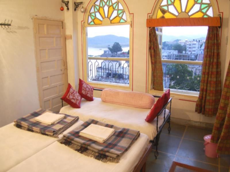 Ghat Palace Kumbhalgarh