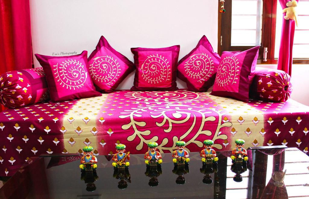 Sada Nira * Kumbhalgarh