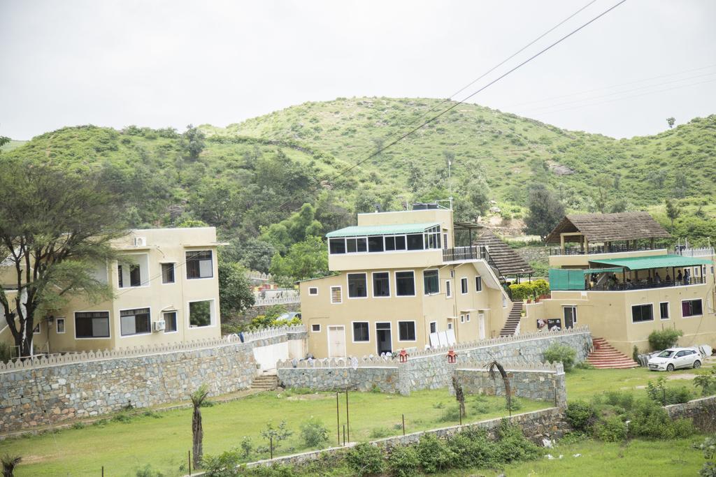 Sada Nira Holiday park *