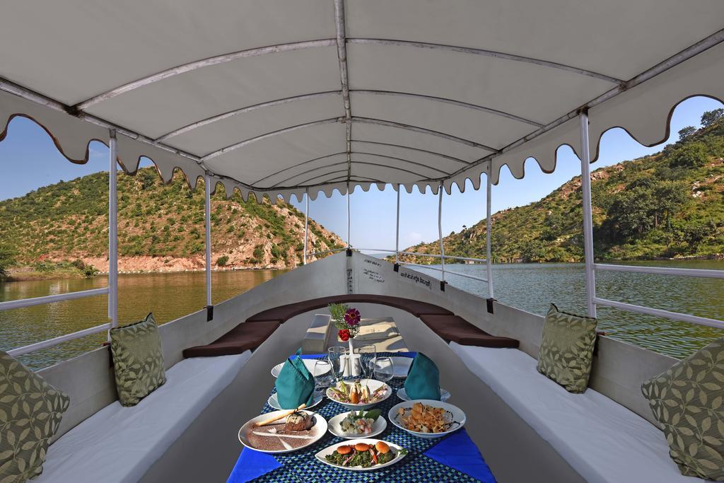 Kumbhalgarh Safari Camp By Trulyy Kumbhalgarh