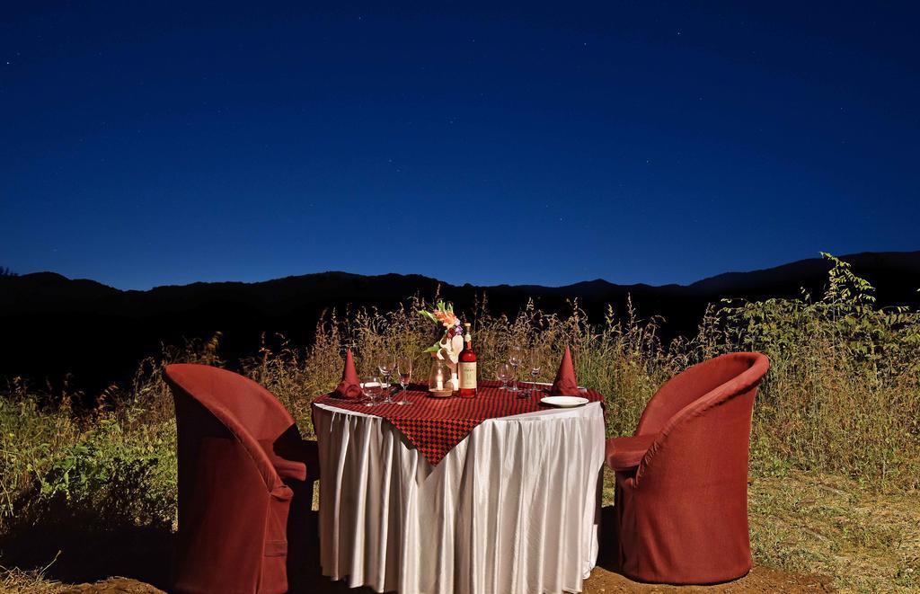 Resort Kumbhalgarh Safari Camp By Trulyy
