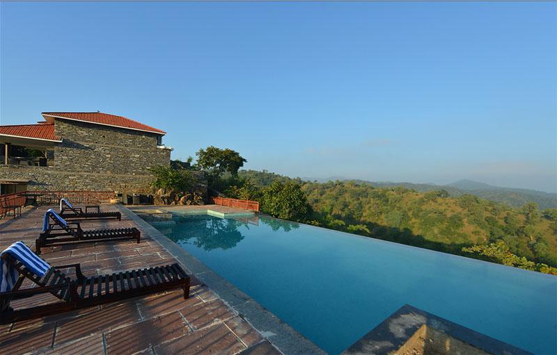 Resort The Wild Retreat 3*
