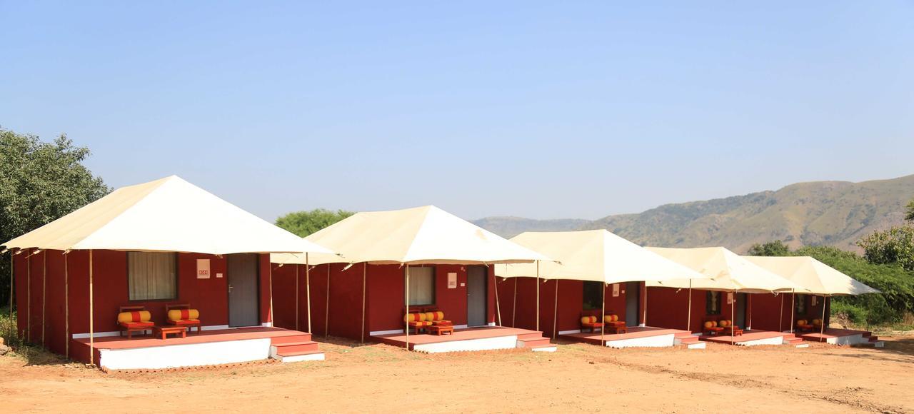 The Lal Bagh Resort Kumbhalgarh