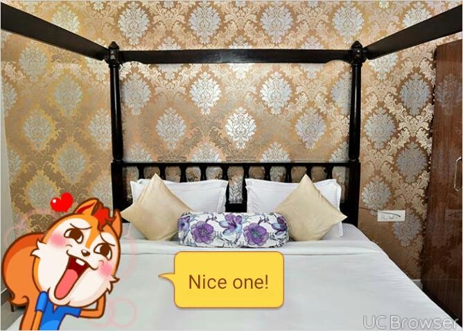 Hotel Garh Kumbha 3*