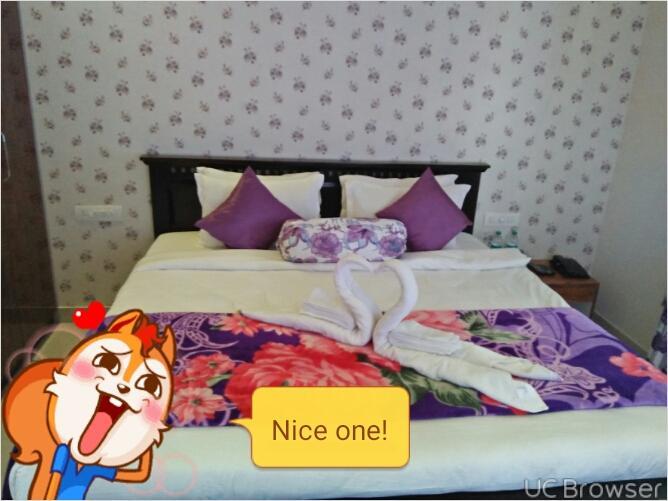 Garh Kumbha Hotel 3*