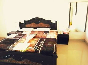Hotel Rang Bhawan Inn- A View Kumbhalgarh