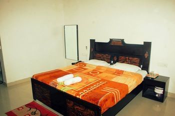 Hotel Rang Bhawan Inn- A View Kumbhalgarh