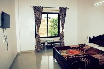 Hotel Rang Bhawan Inn- A View Kumbhalgarh