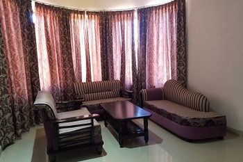 Rang Bhawan Inn- A View Hotel Kumbhalgarh