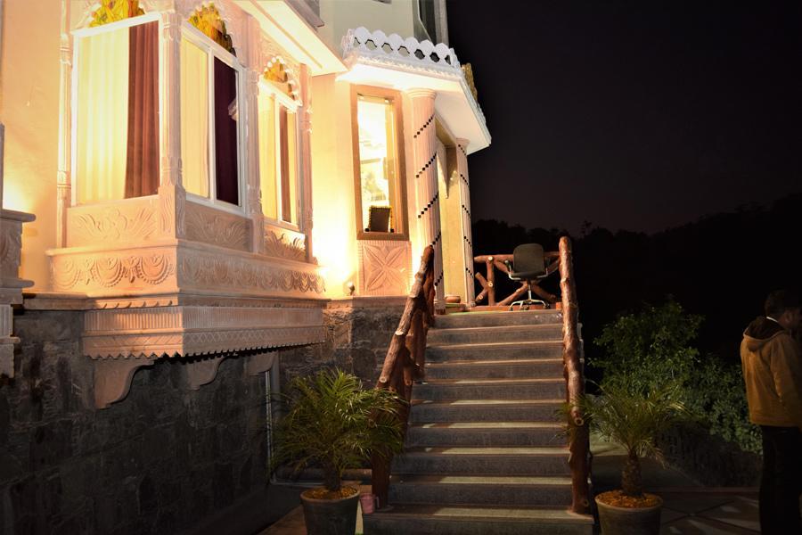 Garh Kumbha 3* Kumbhalgarh