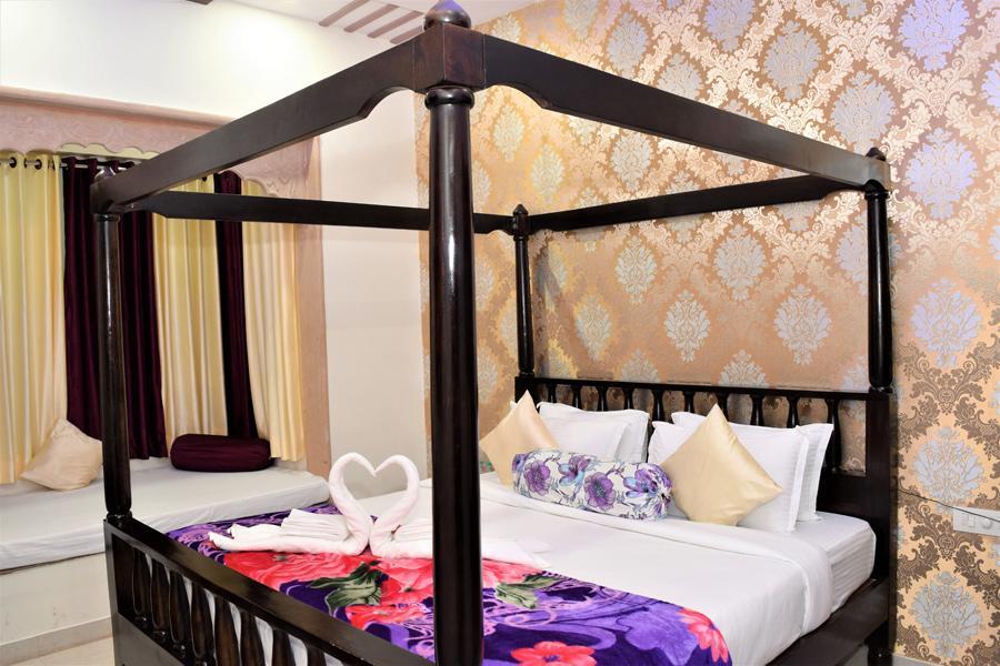 Hotel Garh Kumbha 3*
