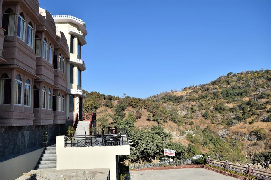 Garh Kumbha 3* Kumbhalgarh