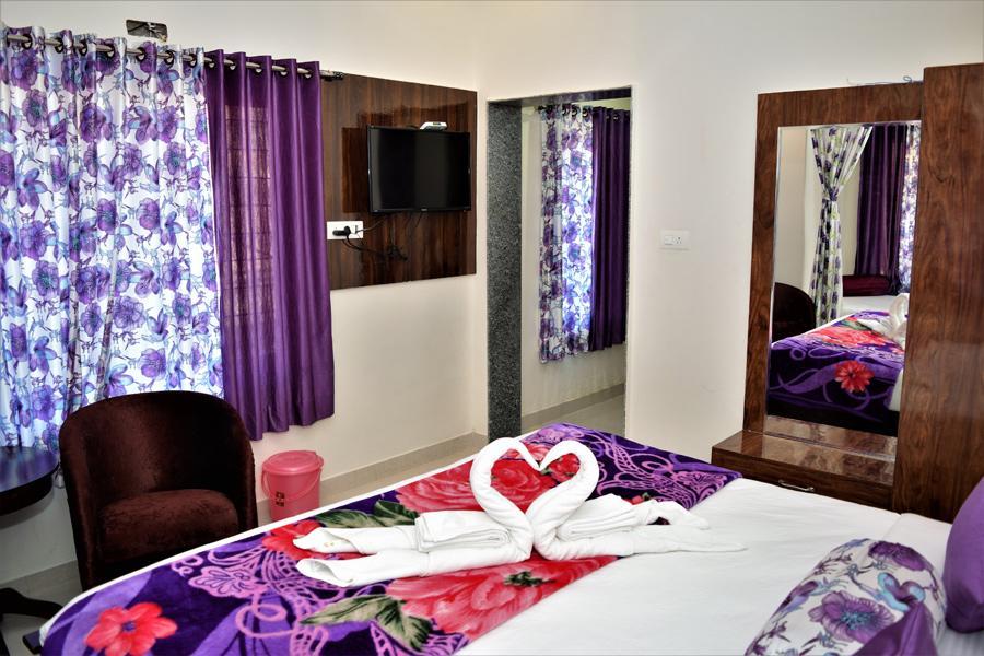 Hotel Garh Kumbha 3*