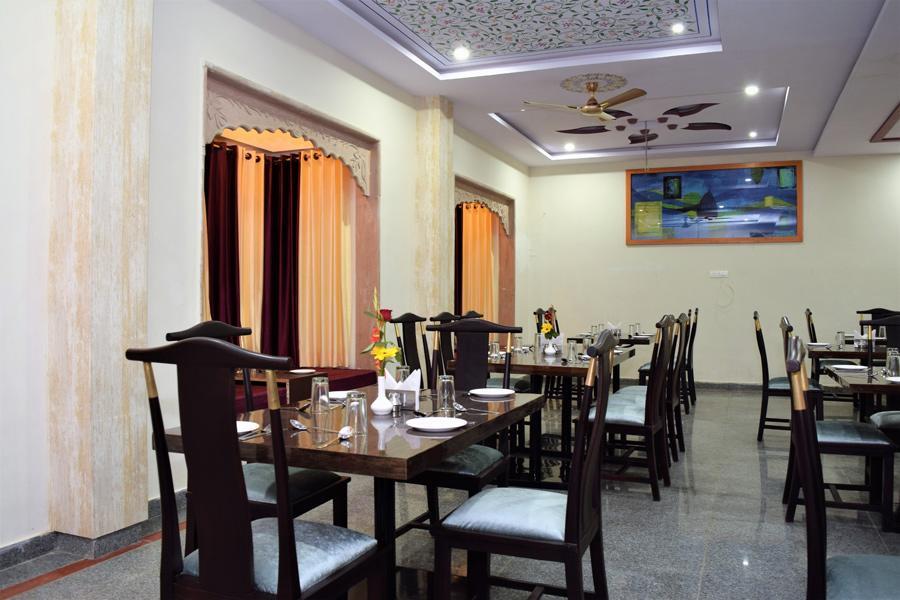 Garh Kumbha 3* Kumbhalgarh