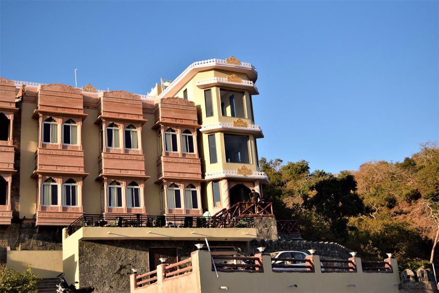 Garh Kumbha 3* Kumbhalgarh
